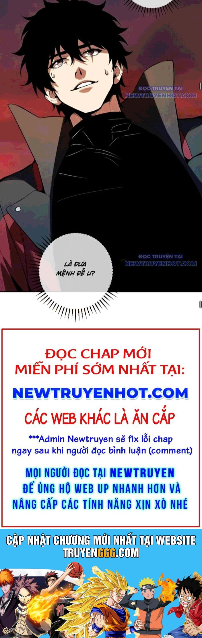 Toàn Dân Tận Thế: Ta, Virus Quân Vương Chapter 57 - Trang 2