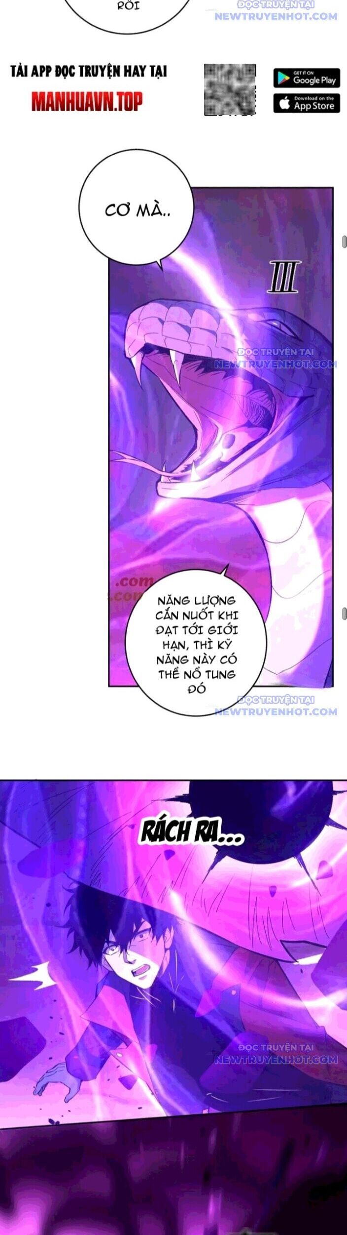 Toàn Dân Tận Thế: Ta, Virus Quân Vương Chapter 58 - Trang 2