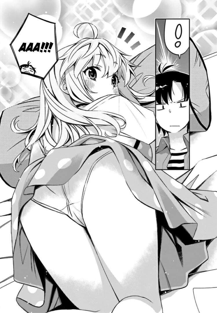 Người Bạn Thời Thơ Ấu Của Tôi Quá Dễ Thương! Chapter 3 - Trang 2