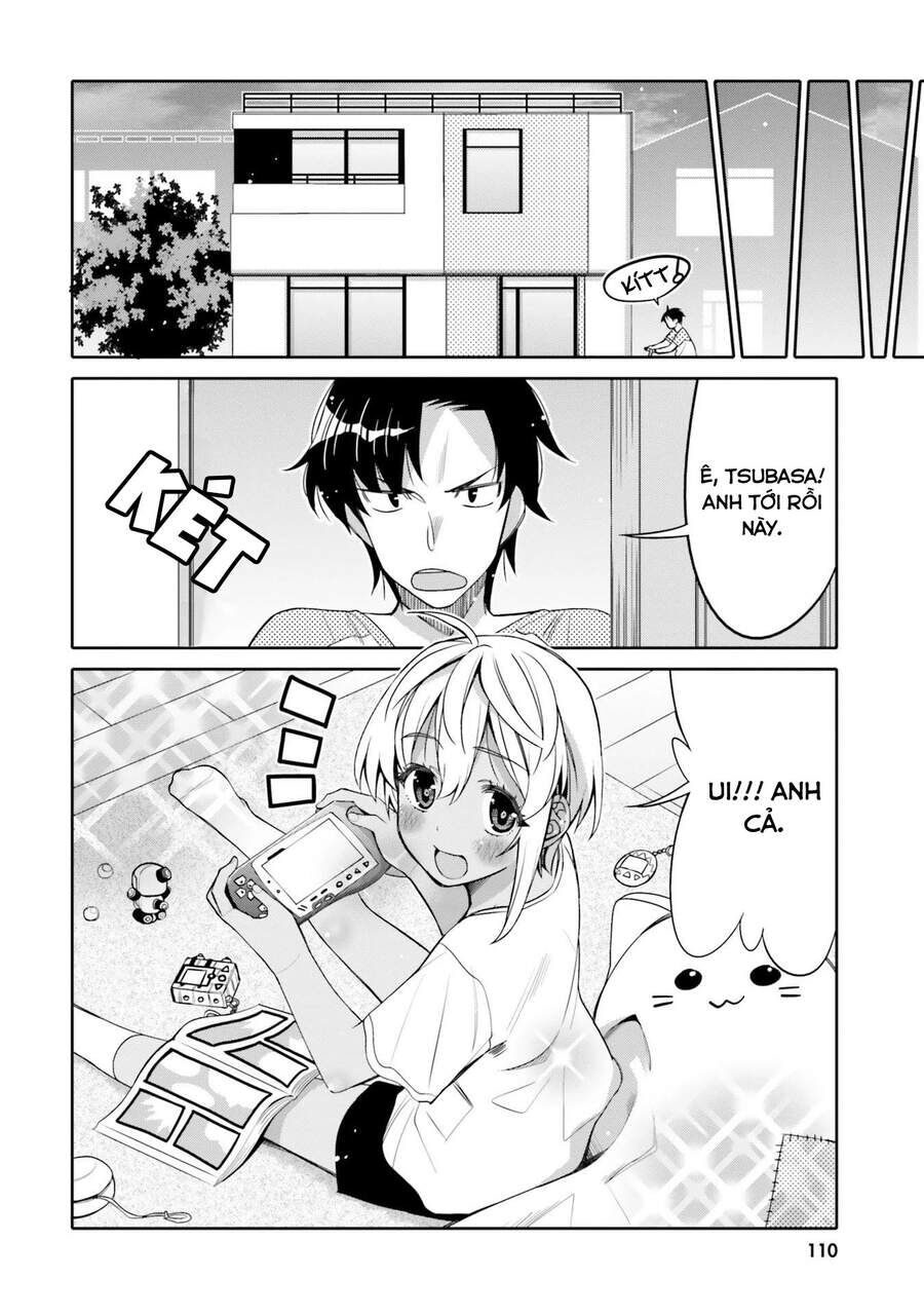 Người Bạn Thời Thơ Ấu Của Tôi Quá Dễ Thương! Chapter 12 - Trang 2