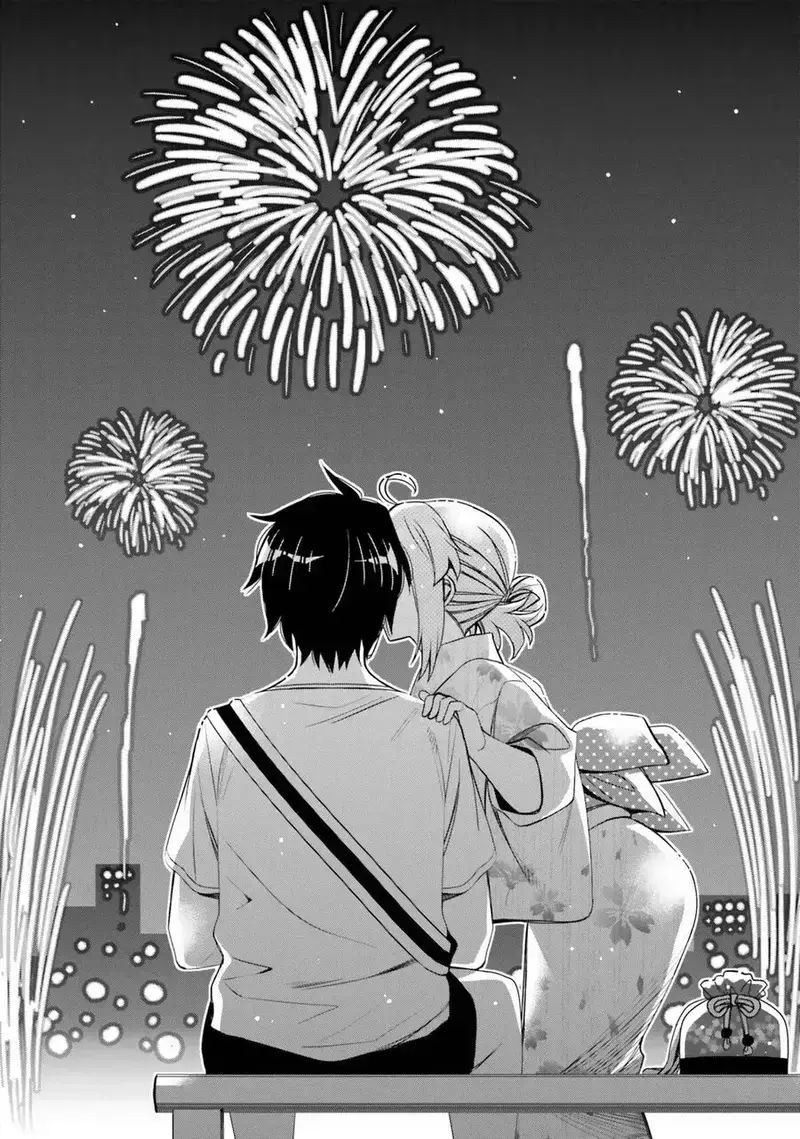 Người Bạn Thời Thơ Ấu Của Tôi Quá Dễ Thương! Chapter 18 - Trang 2