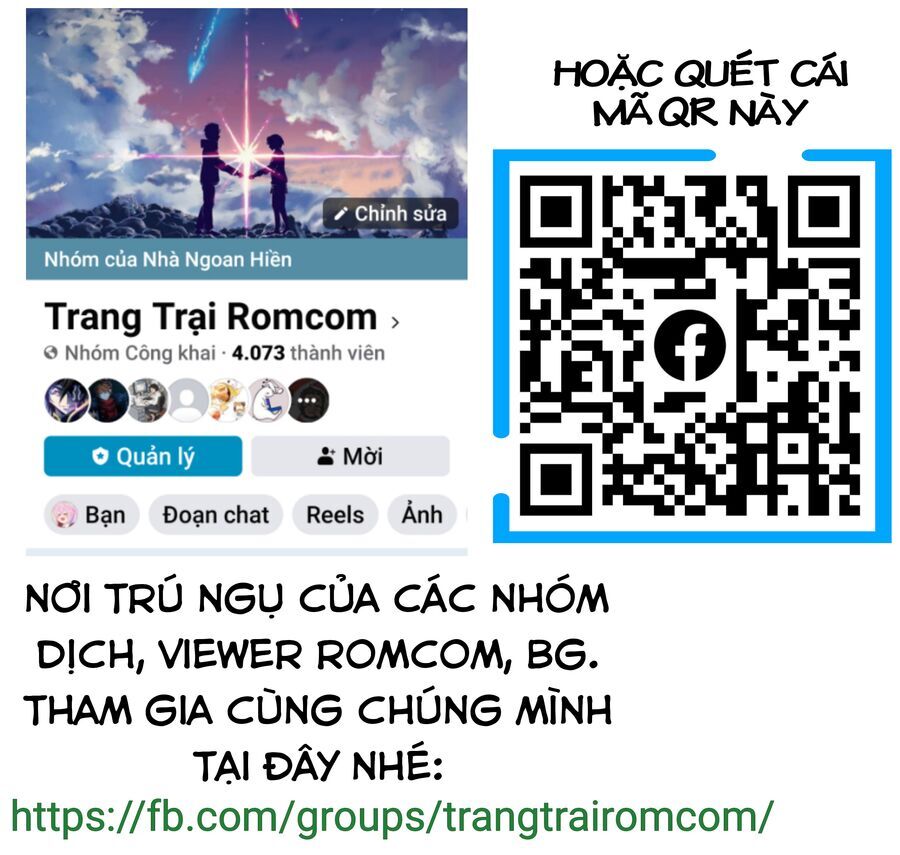 Người Bạn Thời Thơ Ấu Của Tôi Quá Dễ Thương! Chapter 19 - Trang 2