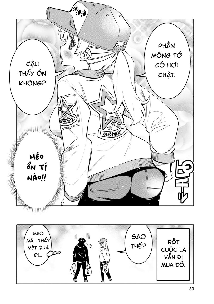 Người Bạn Thời Thơ Ấu Của Tôi Quá Dễ Thương! Chapter 28 - Trang 2