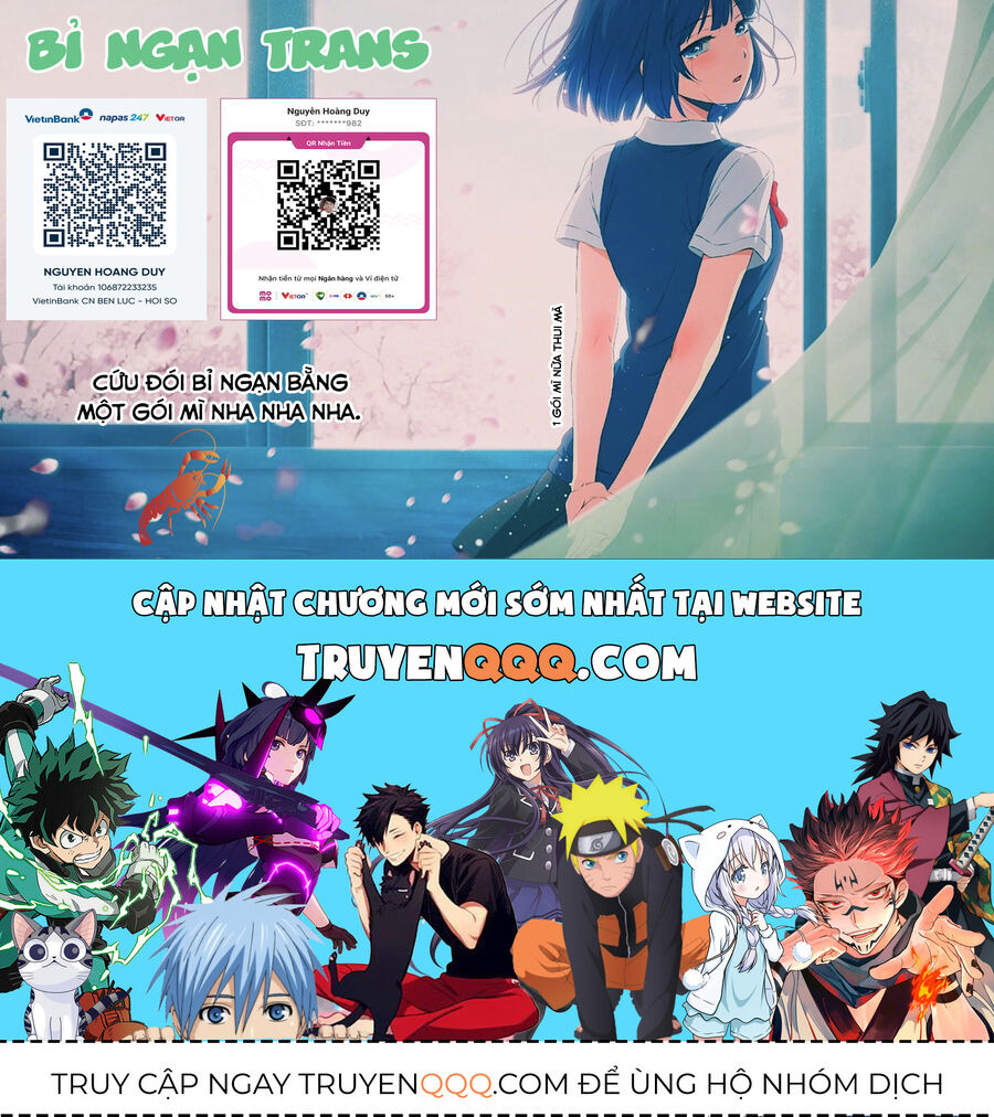 Người Bạn Thời Thơ Ấu Của Tôi Quá Dễ Thương! Chapter 28 - Trang 2