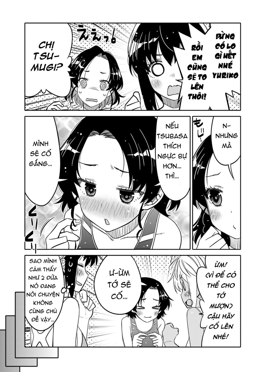 Người Bạn Thời Thơ Ấu Của Tôi Quá Dễ Thương! Chapter 29 - Trang 2