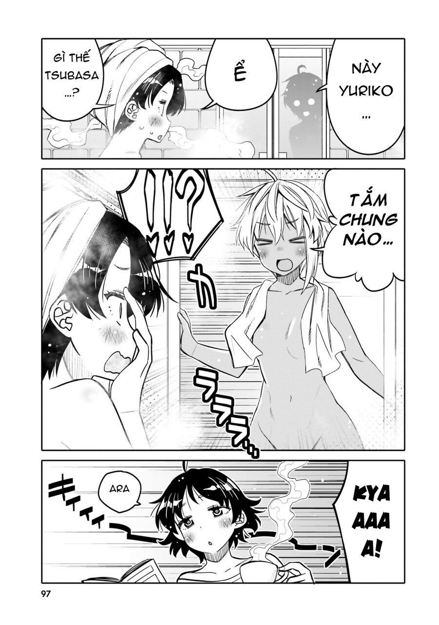 Người Bạn Thời Thơ Ấu Của Tôi Quá Dễ Thương! Chapter 29 - Trang 2