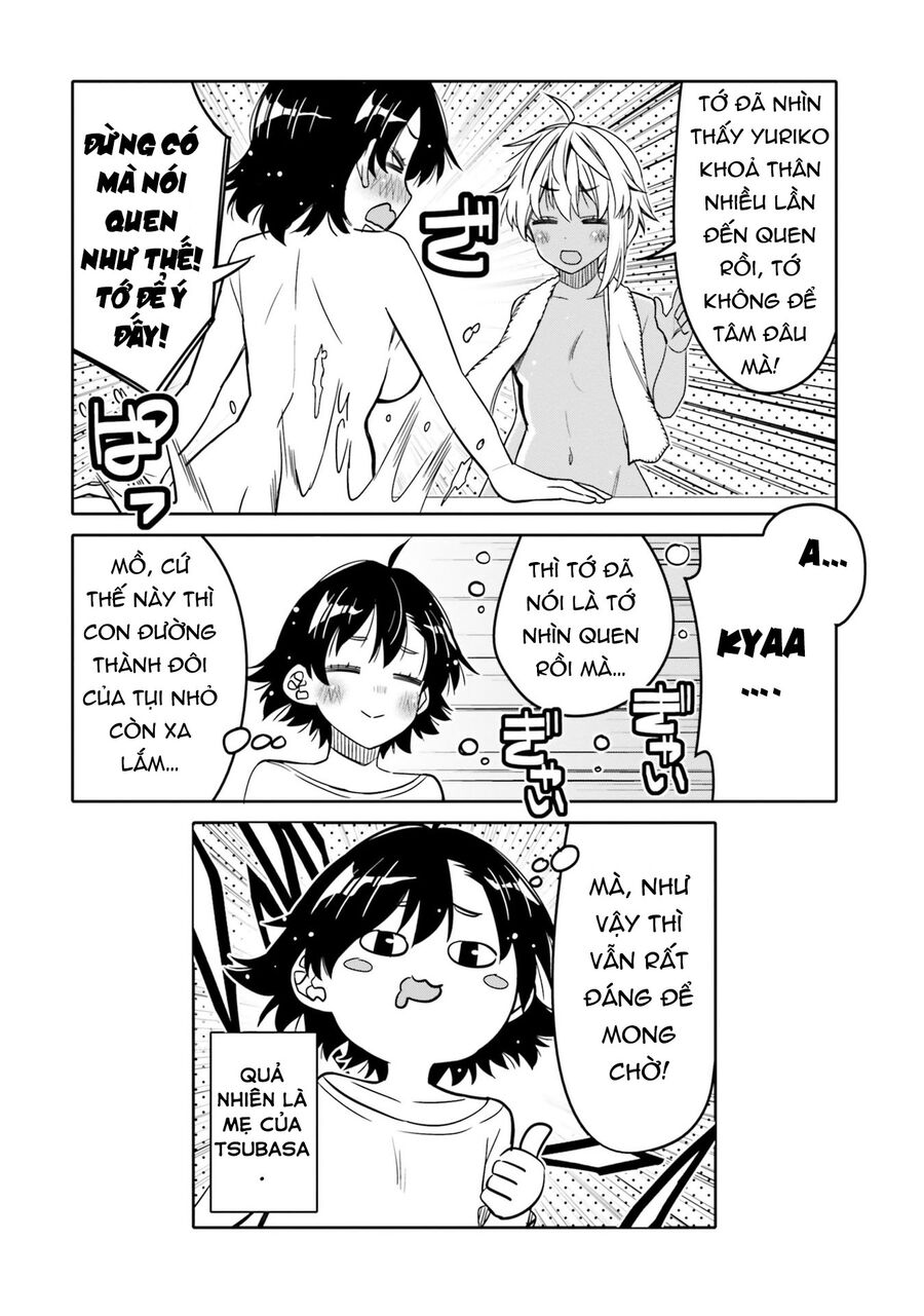 Người Bạn Thời Thơ Ấu Của Tôi Quá Dễ Thương! Chapter 29 - Trang 2