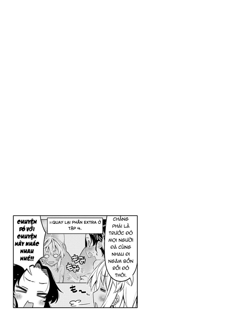 Người Bạn Thời Thơ Ấu Của Tôi Quá Dễ Thương! Chapter 29 - Trang 2