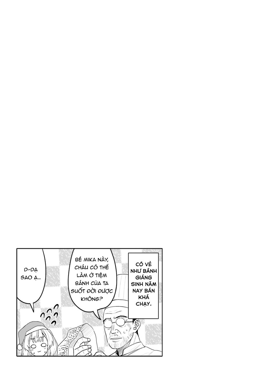 Người Bạn Thời Thơ Ấu Của Tôi Quá Dễ Thương! Chapter 31 - Trang 2