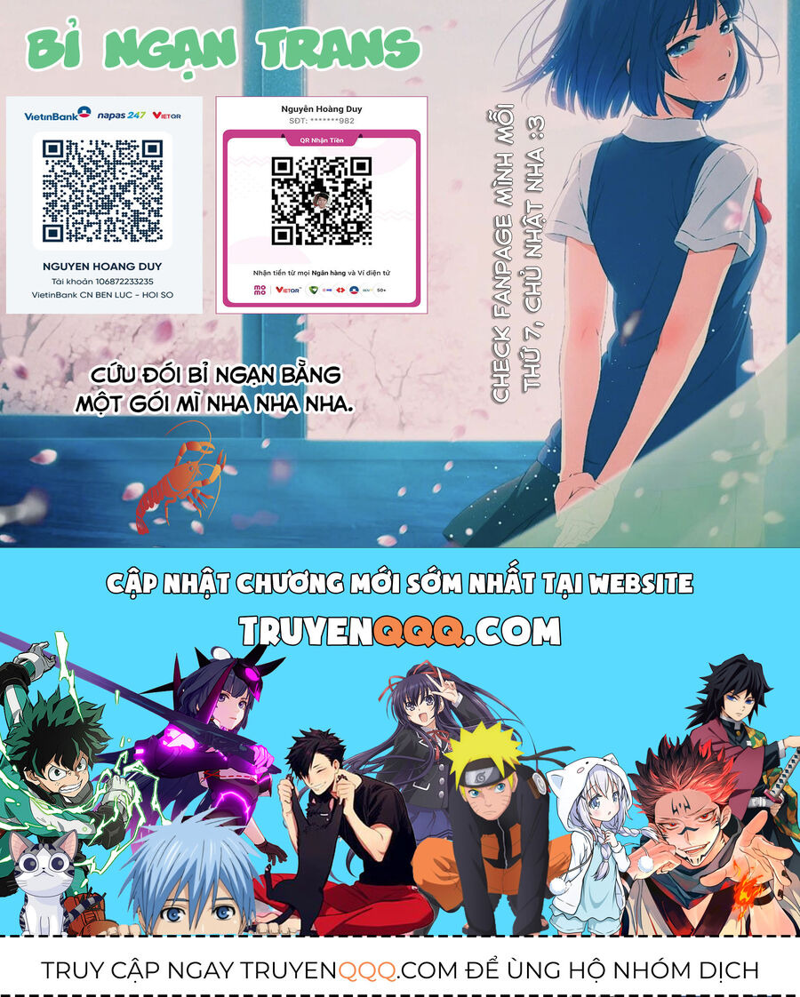 Người Bạn Thời Thơ Ấu Của Tôi Quá Dễ Thương! Chapter 32 - Trang 2