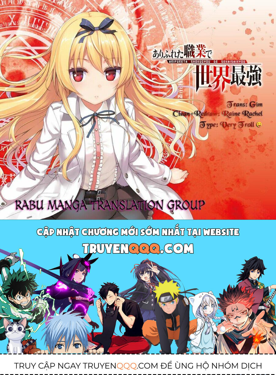 Arifureta – Từ Tầm Thường Đến Bất Khả Chiến Bại Chapter 5 - Trang 2