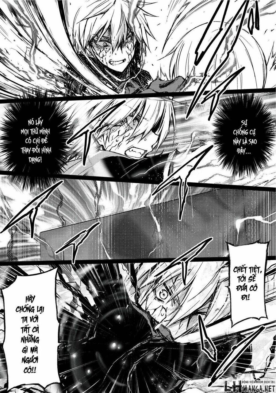Arifureta – Từ Tầm Thường Đến Bất Khả Chiến Bại Chapter 8 - Trang 2