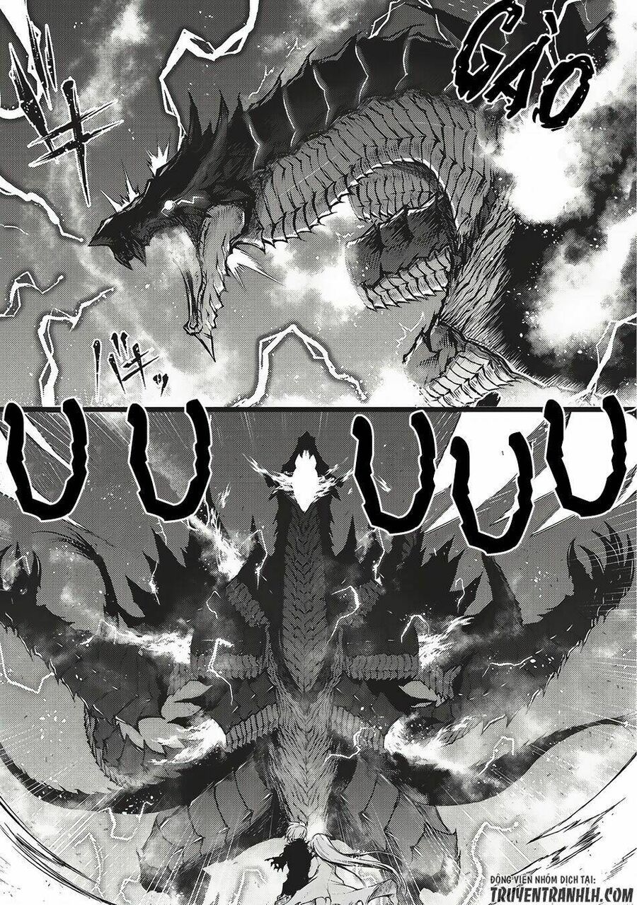 Arifureta – Từ Tầm Thường Đến Bất Khả Chiến Bại Chapter 14 - Trang 2