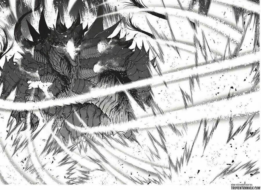 Arifureta – Từ Tầm Thường Đến Bất Khả Chiến Bại Chapter 14 - Trang 2