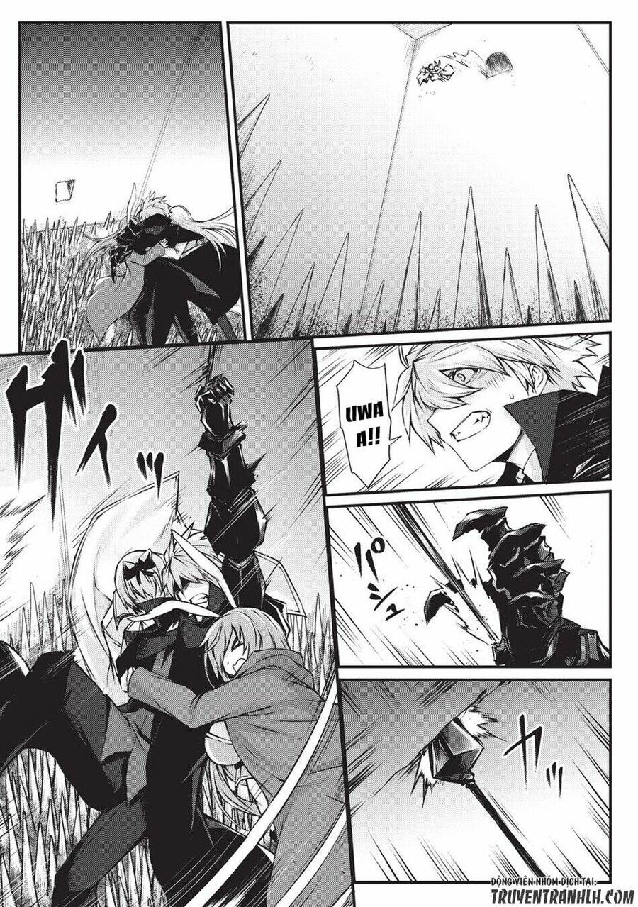 Arifureta – Từ Tầm Thường Đến Bất Khả Chiến Bại Chapter 21 - Trang 2