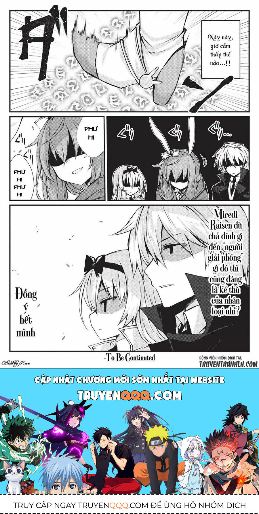 Arifureta – Từ Tầm Thường Đến Bất Khả Chiến Bại Chapter 21 - Trang 2