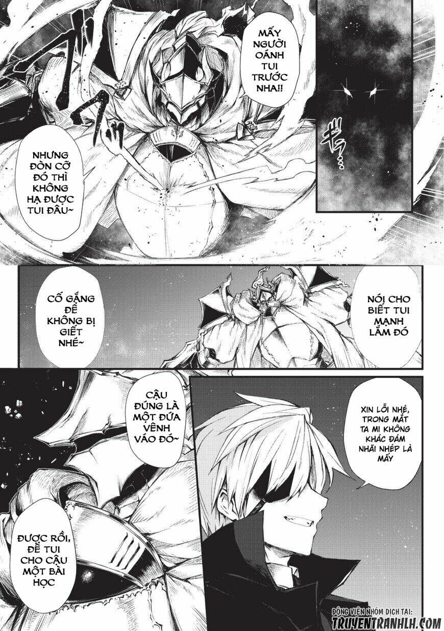 Arifureta – Từ Tầm Thường Đến Bất Khả Chiến Bại Chapter 23 - Trang 2