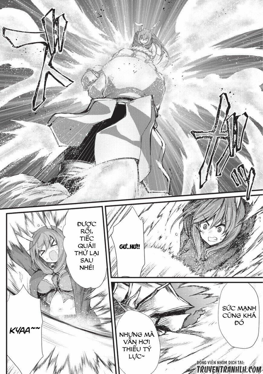 Arifureta – Từ Tầm Thường Đến Bất Khả Chiến Bại Chapter 23 - Trang 2