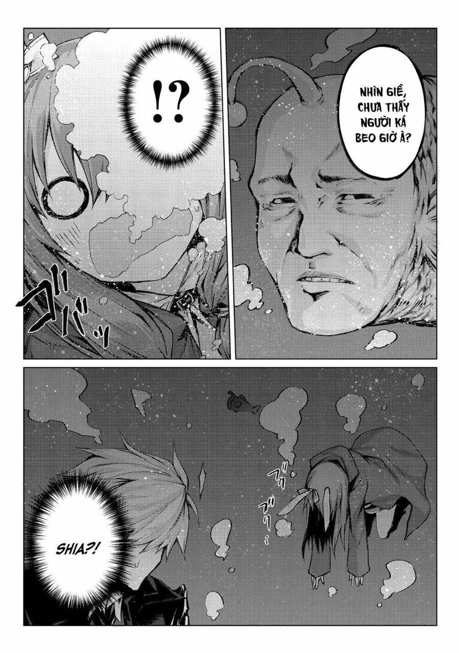 Arifureta – Từ Tầm Thường Đến Bất Khả Chiến Bại Chapter 26 - Trang 2