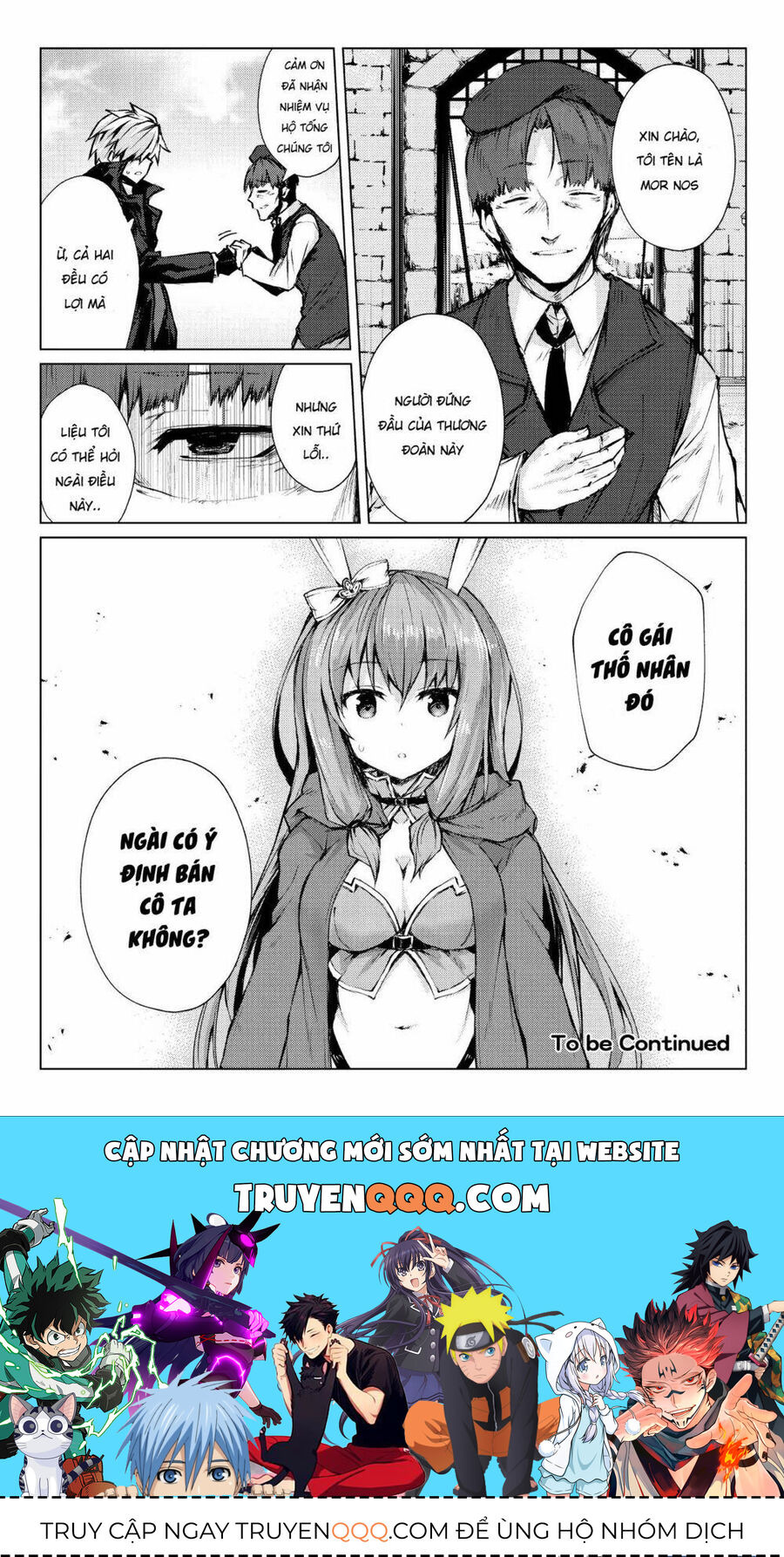 Arifureta – Từ Tầm Thường Đến Bất Khả Chiến Bại Chapter 26 - Trang 2