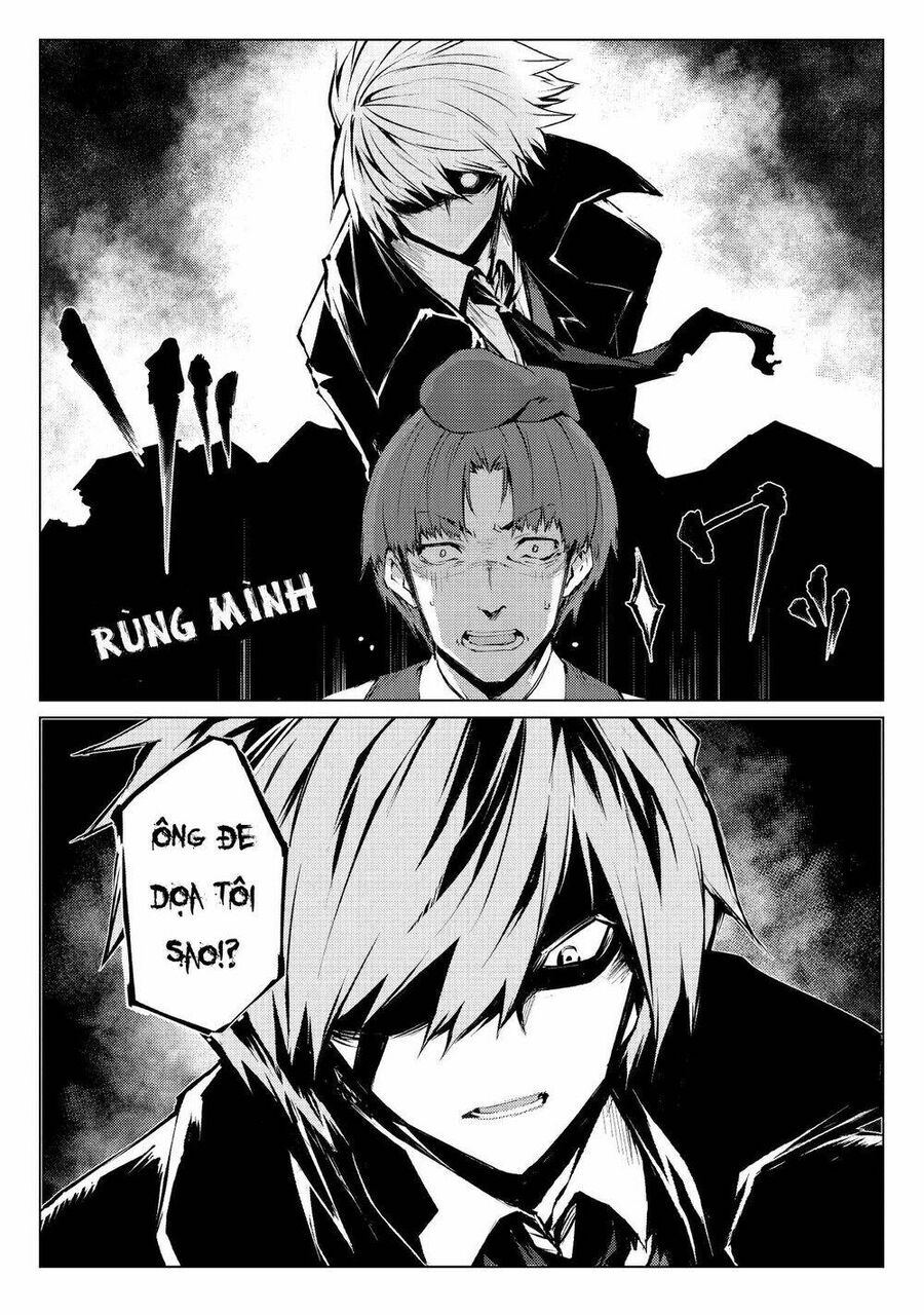 Arifureta – Từ Tầm Thường Đến Bất Khả Chiến Bại Chapter 27 - Trang 2