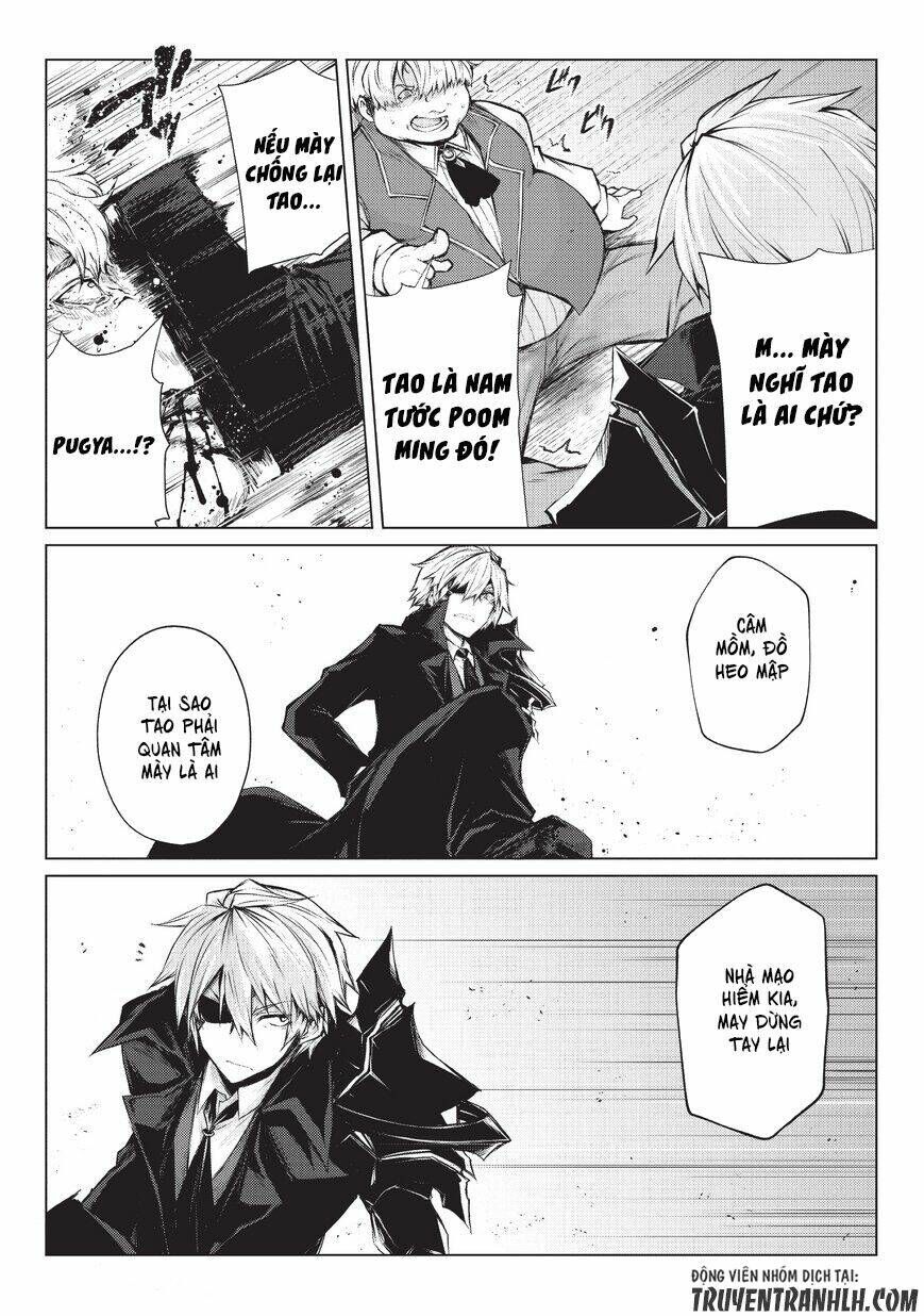 Arifureta – Từ Tầm Thường Đến Bất Khả Chiến Bại Chapter 28 - Trang 2