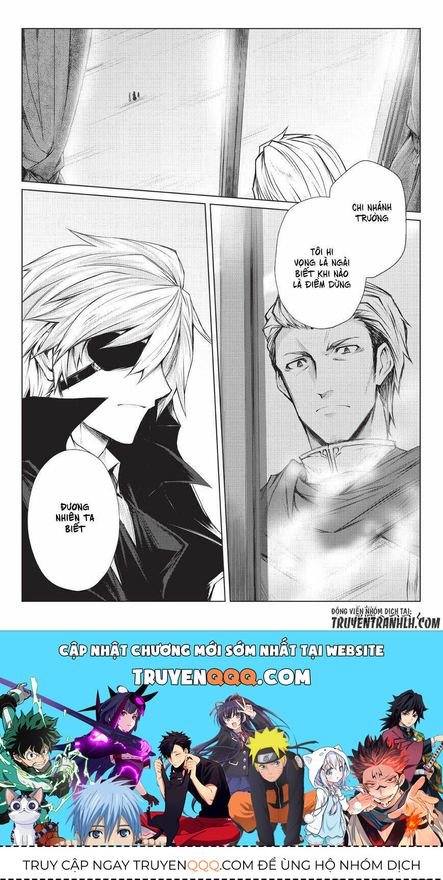 Arifureta – Từ Tầm Thường Đến Bất Khả Chiến Bại Chapter 28 - Trang 2