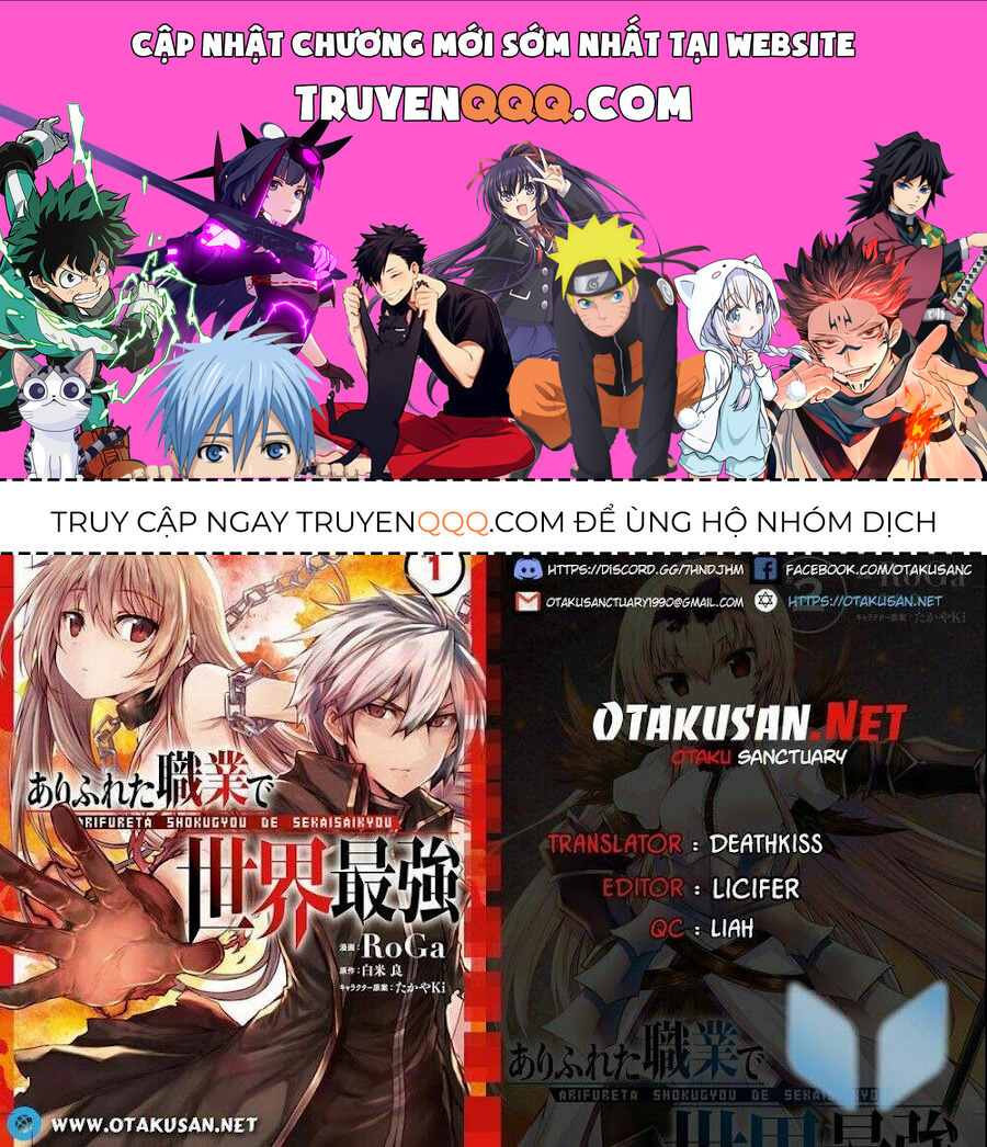 Arifureta – Từ Tầm Thường Đến Bất Khả Chiến Bại Chapter 29 - Trang 2