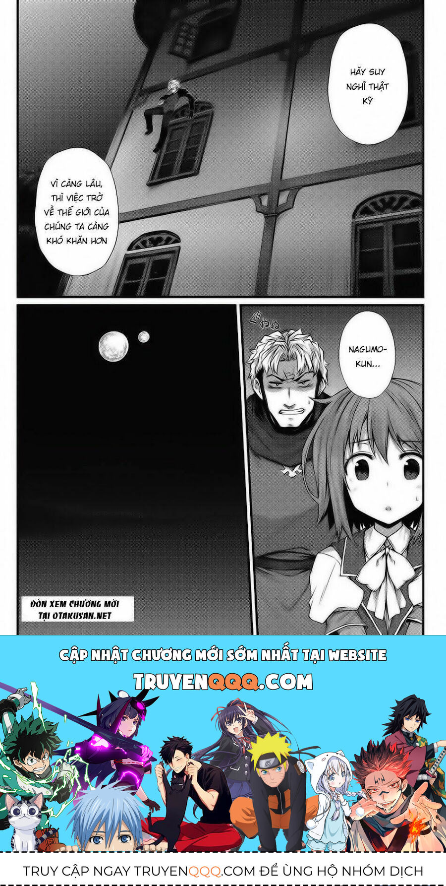 Arifureta – Từ Tầm Thường Đến Bất Khả Chiến Bại Chapter 29 - Trang 2