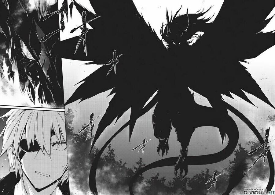 Arifureta – Từ Tầm Thường Đến Bất Khả Chiến Bại Chapter 30 - Trang 2