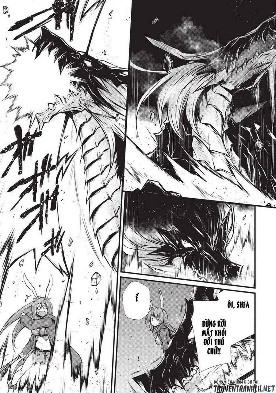 Arifureta – Từ Tầm Thường Đến Bất Khả Chiến Bại Chapter 31 - Trang 2