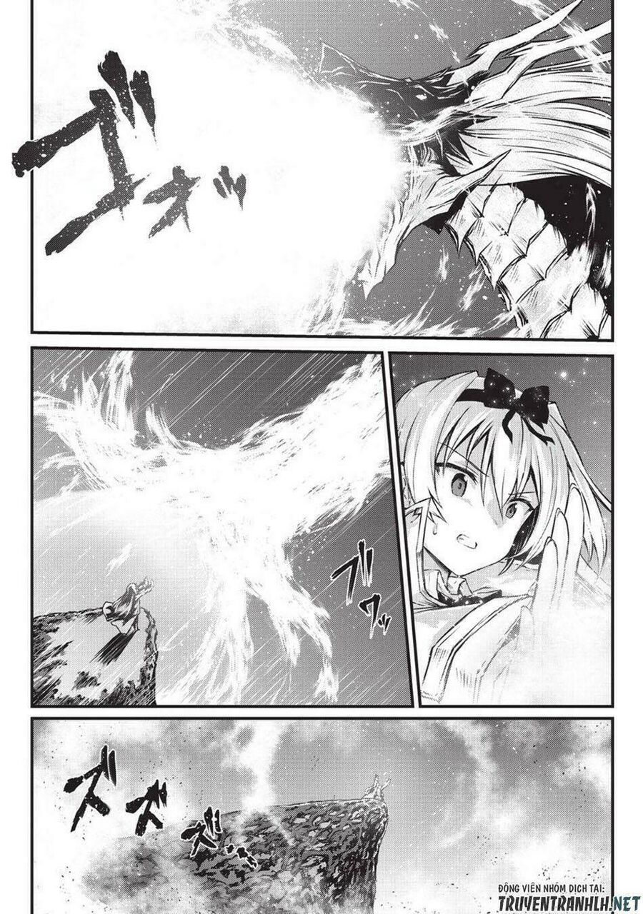 Arifureta – Từ Tầm Thường Đến Bất Khả Chiến Bại Chapter 31 - Trang 2