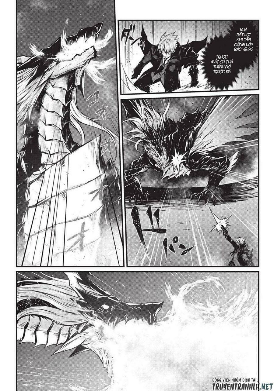 Arifureta – Từ Tầm Thường Đến Bất Khả Chiến Bại Chapter 31 - Trang 2