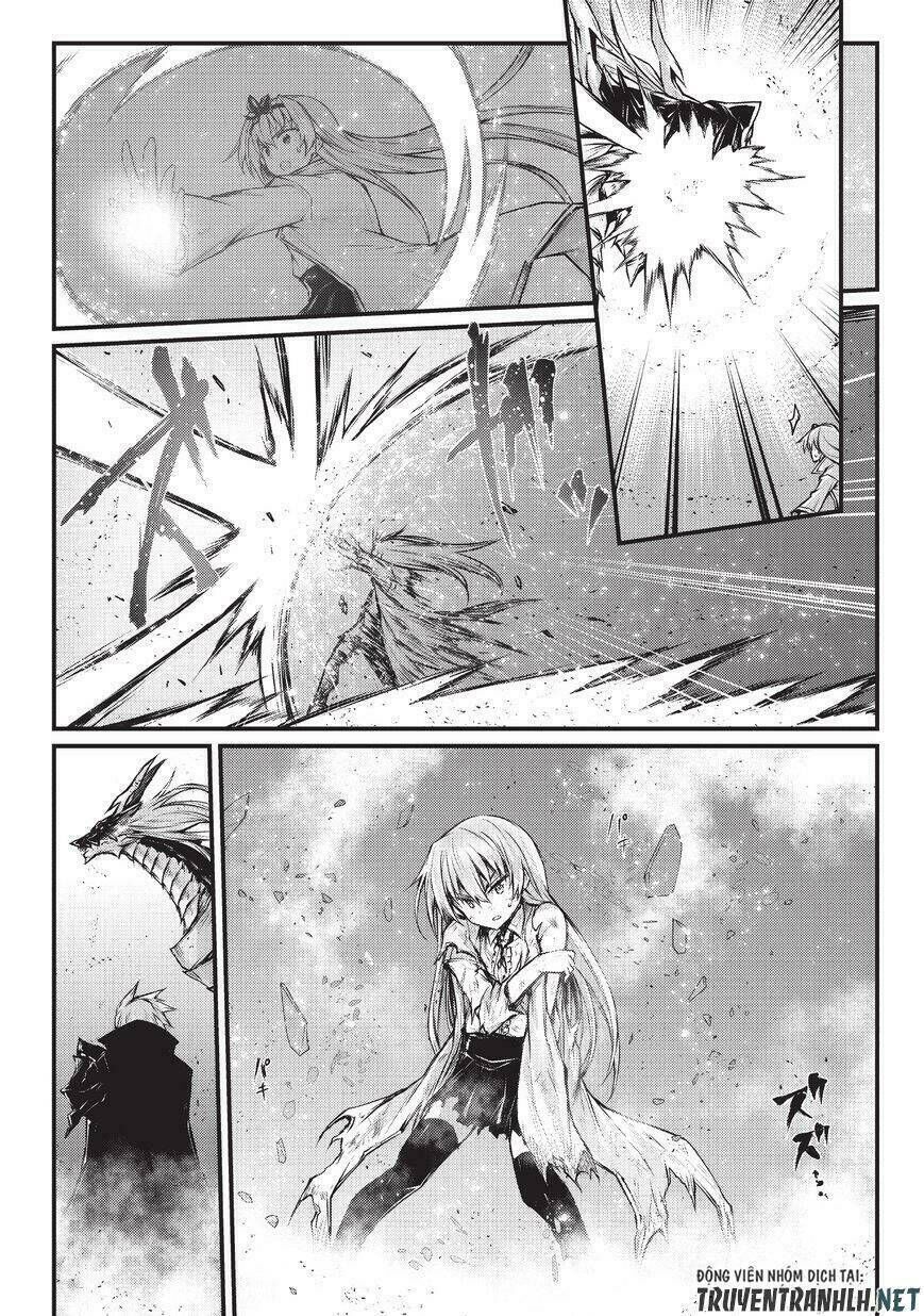 Arifureta – Từ Tầm Thường Đến Bất Khả Chiến Bại Chapter 31 - Trang 2