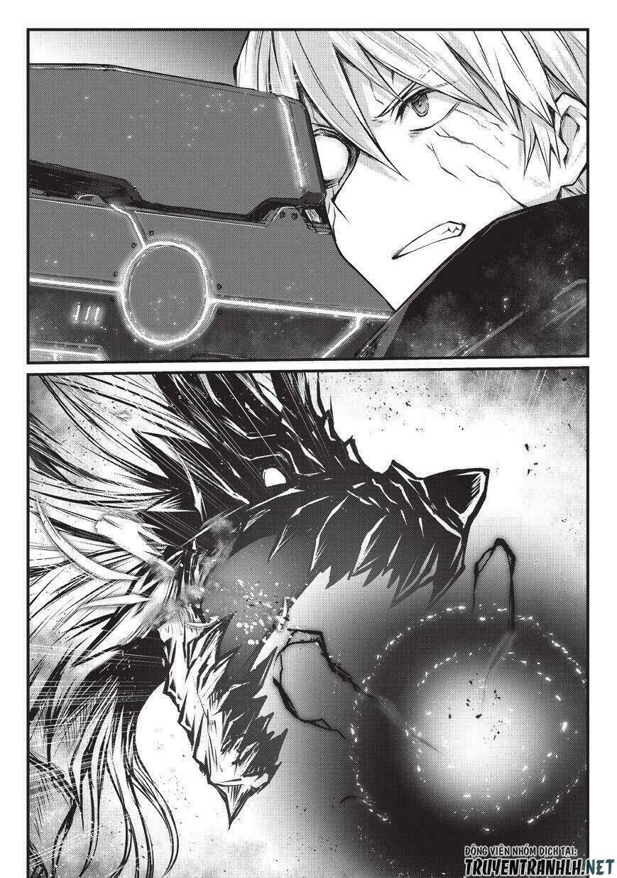 Arifureta – Từ Tầm Thường Đến Bất Khả Chiến Bại Chapter 31 - Trang 2
