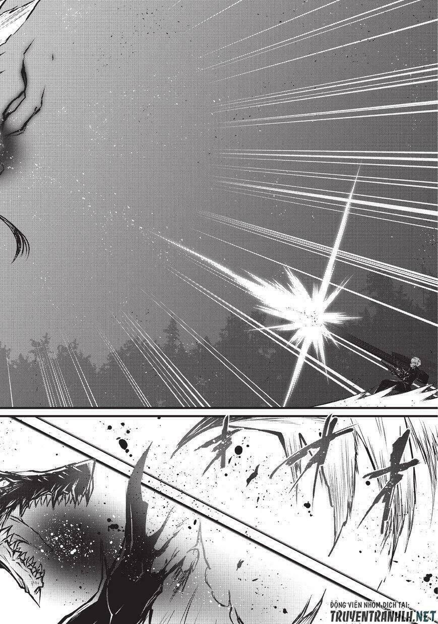Arifureta – Từ Tầm Thường Đến Bất Khả Chiến Bại Chapter 31 - Trang 2