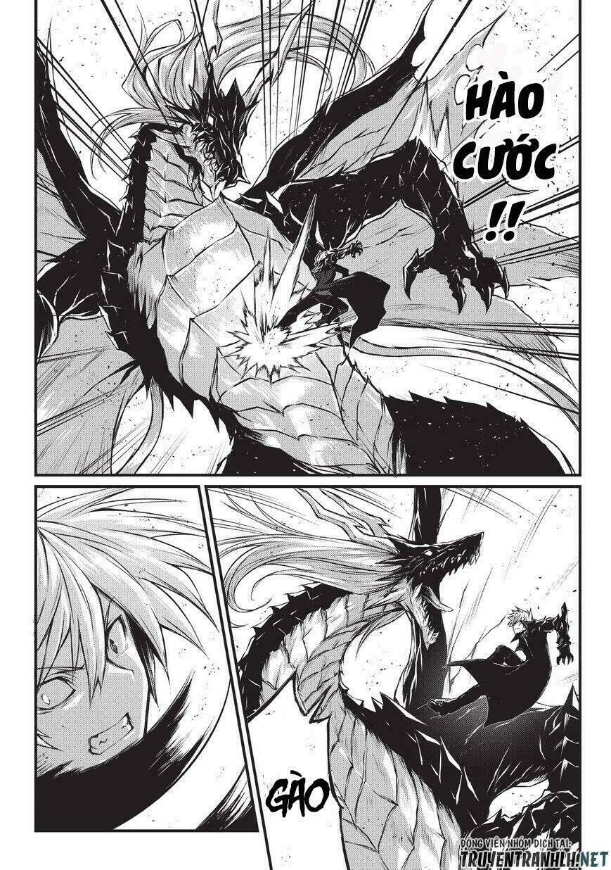 Arifureta – Từ Tầm Thường Đến Bất Khả Chiến Bại Chapter 31 - Trang 2
