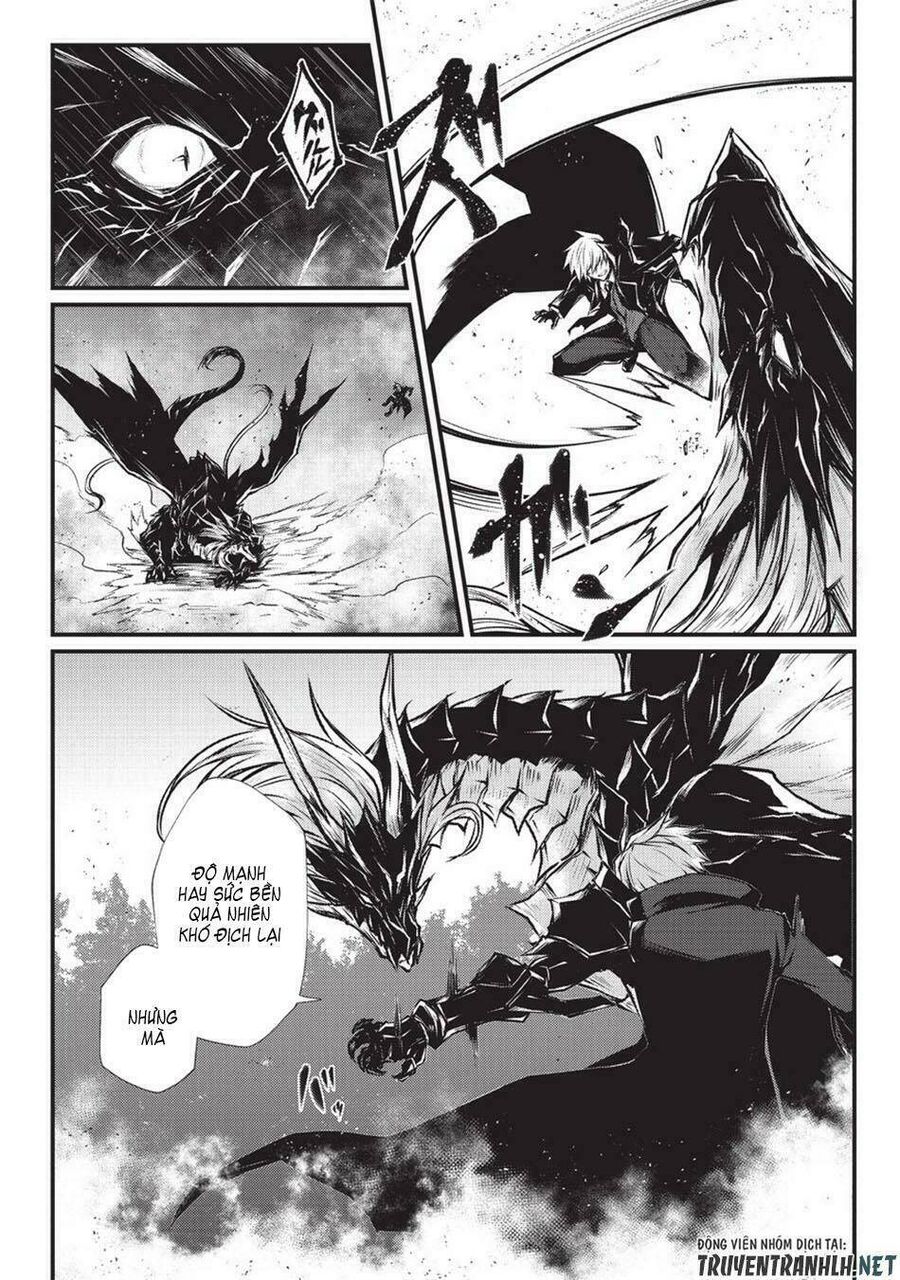 Arifureta – Từ Tầm Thường Đến Bất Khả Chiến Bại Chapter 31 - Trang 2