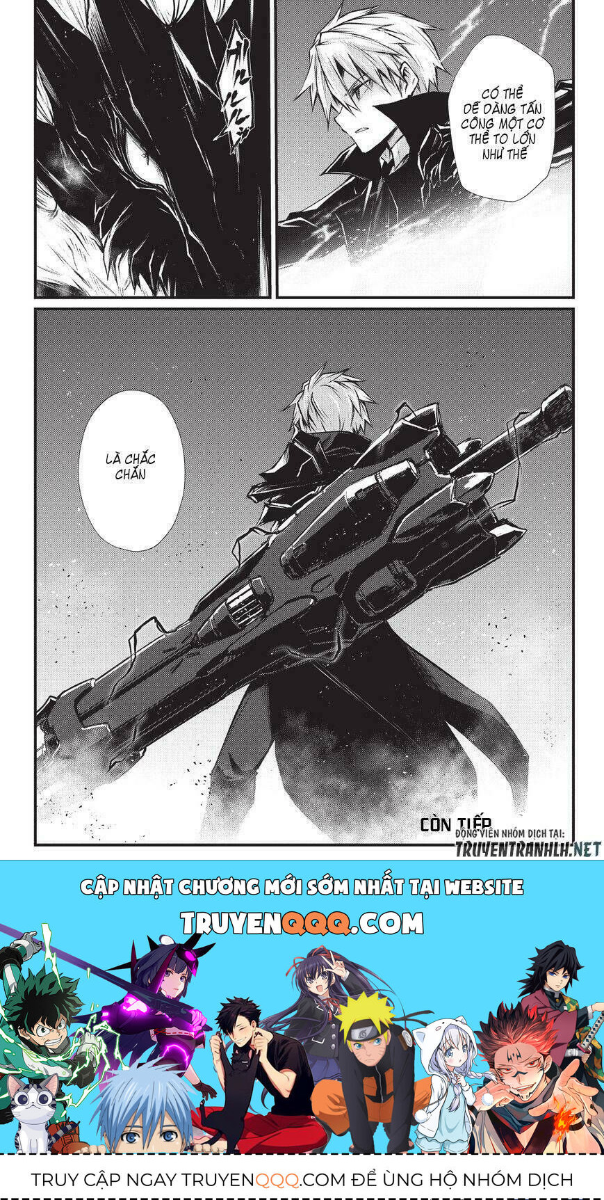 Arifureta – Từ Tầm Thường Đến Bất Khả Chiến Bại Chapter 31 - Trang 2