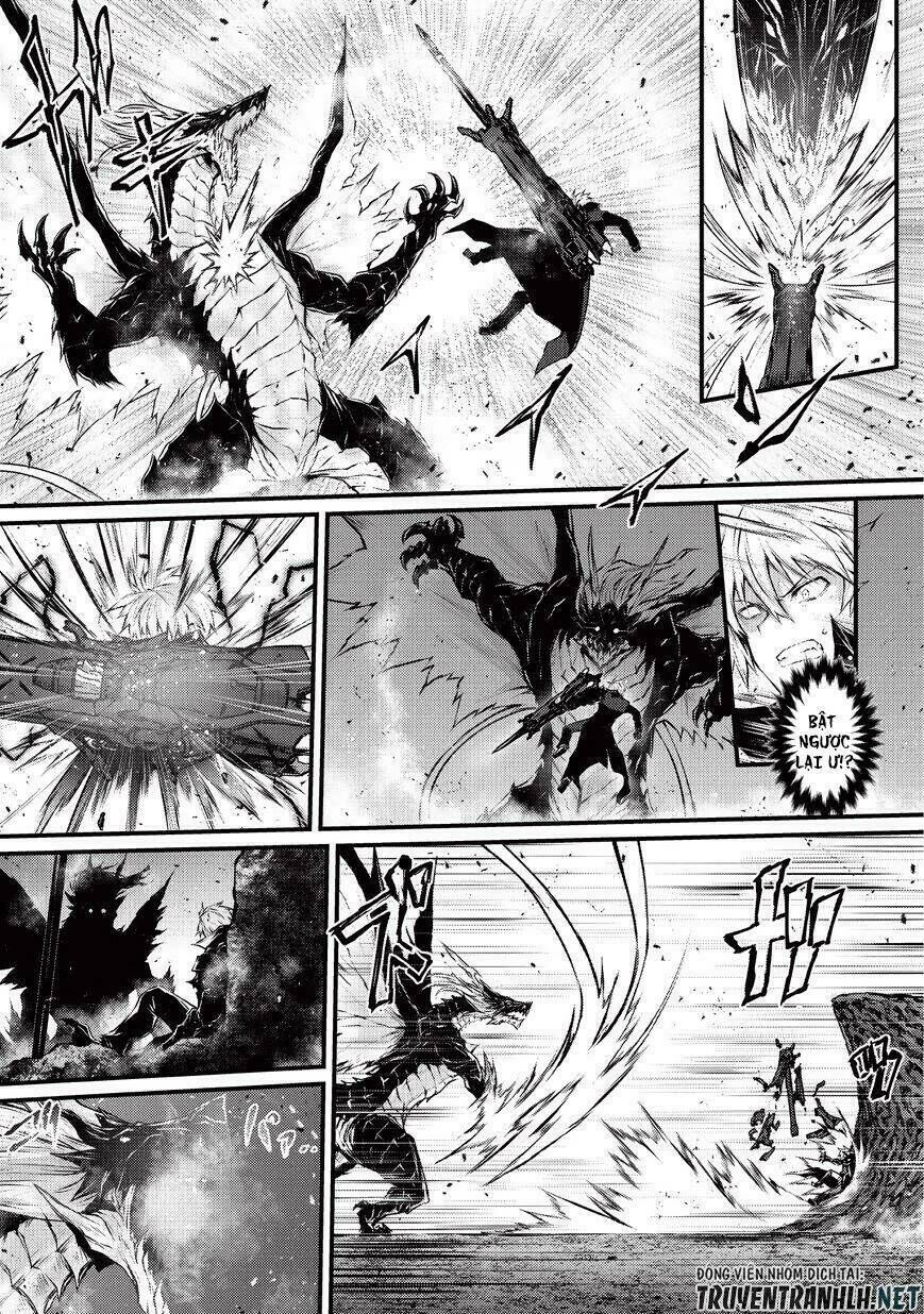 Arifureta – Từ Tầm Thường Đến Bất Khả Chiến Bại Chapter 32 - Trang 2