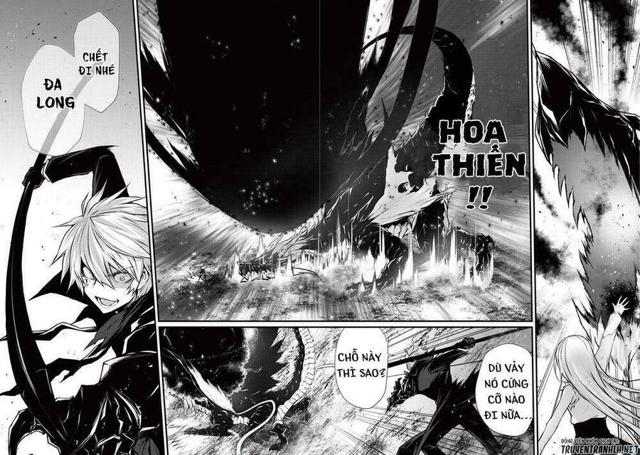Arifureta – Từ Tầm Thường Đến Bất Khả Chiến Bại Chapter 32 - Trang 2