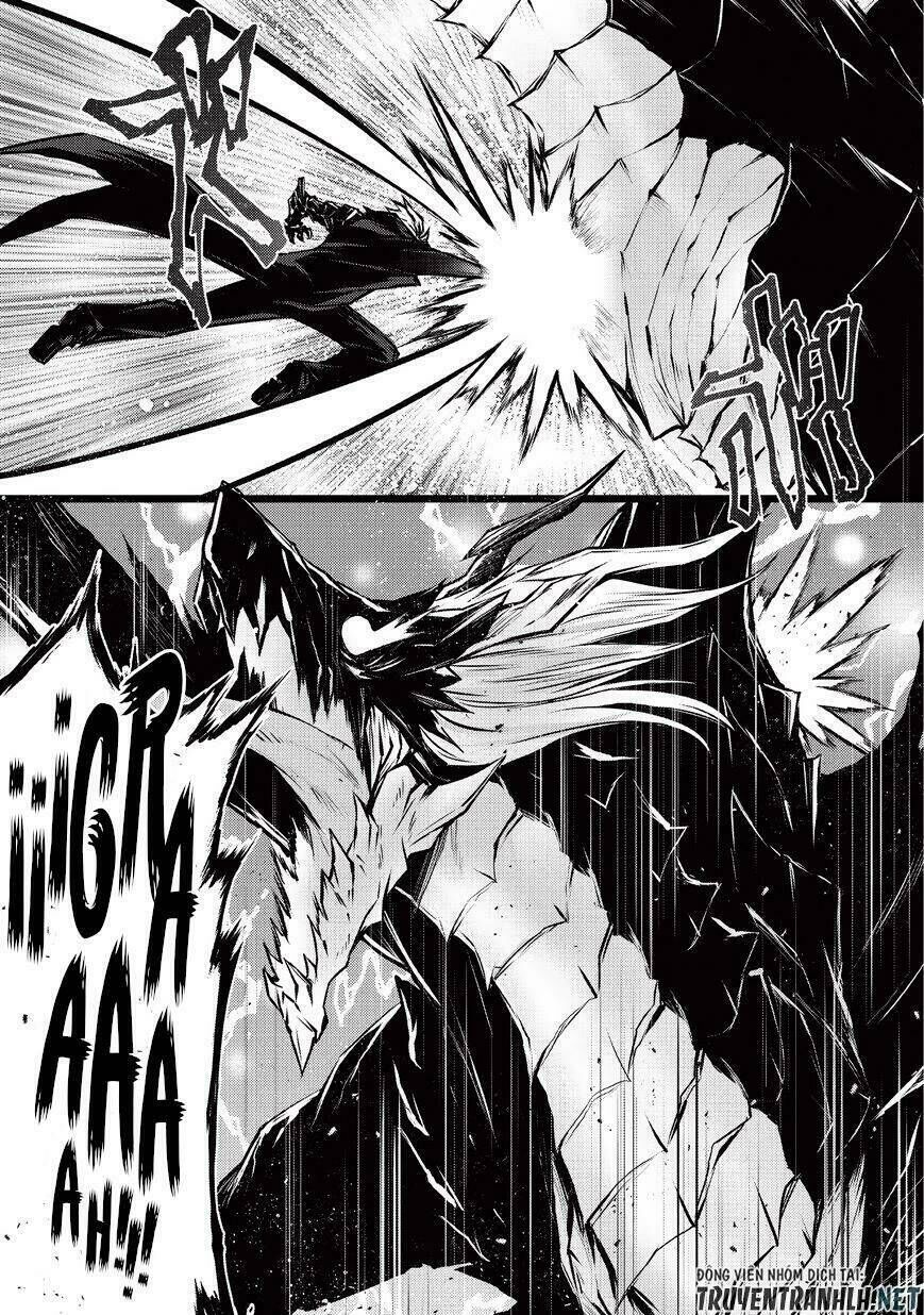 Arifureta – Từ Tầm Thường Đến Bất Khả Chiến Bại Chapter 32 - Trang 2