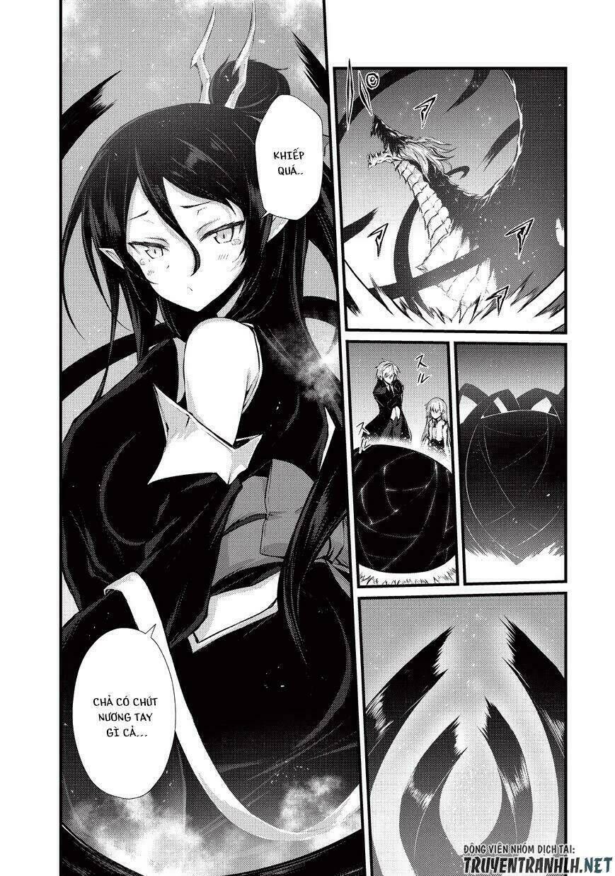 Arifureta – Từ Tầm Thường Đến Bất Khả Chiến Bại Chapter 32 - Trang 2