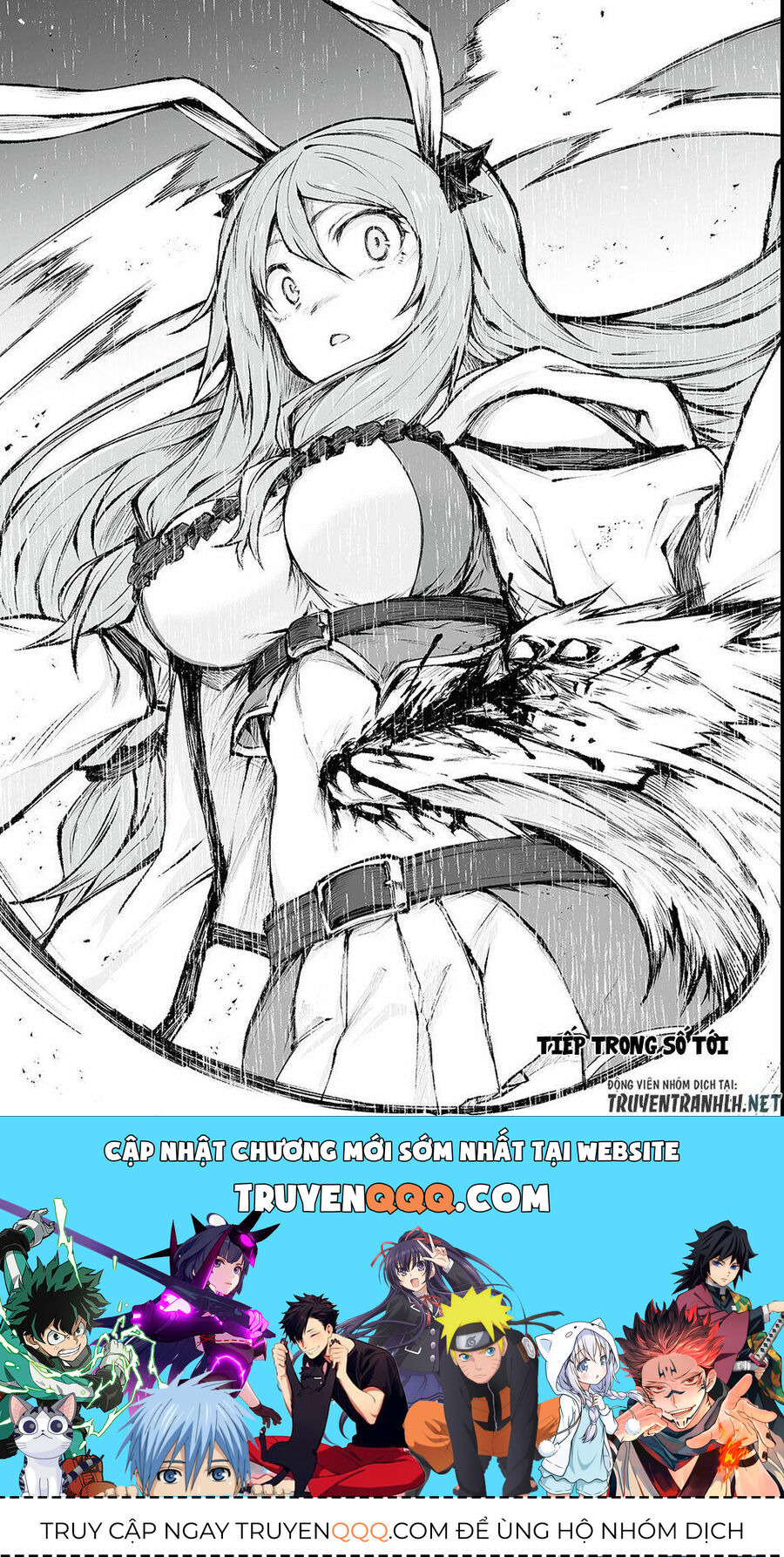 Arifureta – Từ Tầm Thường Đến Bất Khả Chiến Bại Chapter 34 - Trang 2