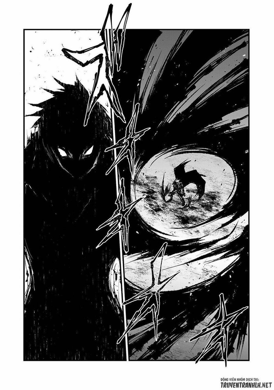 Arifureta – Từ Tầm Thường Đến Bất Khả Chiến Bại Chapter 35 - Trang 2