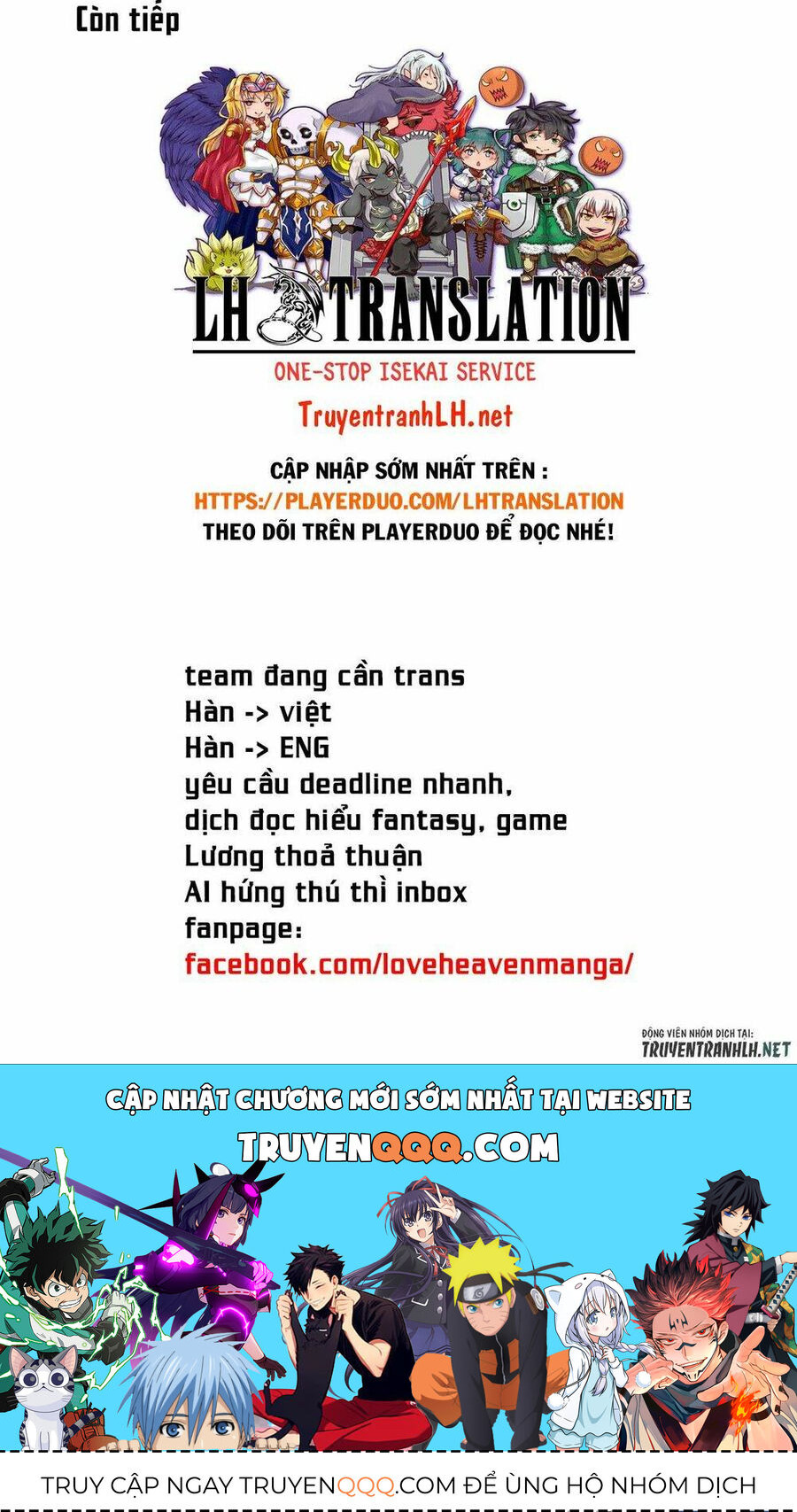 Arifureta – Từ Tầm Thường Đến Bất Khả Chiến Bại Chapter 35 - Trang 2