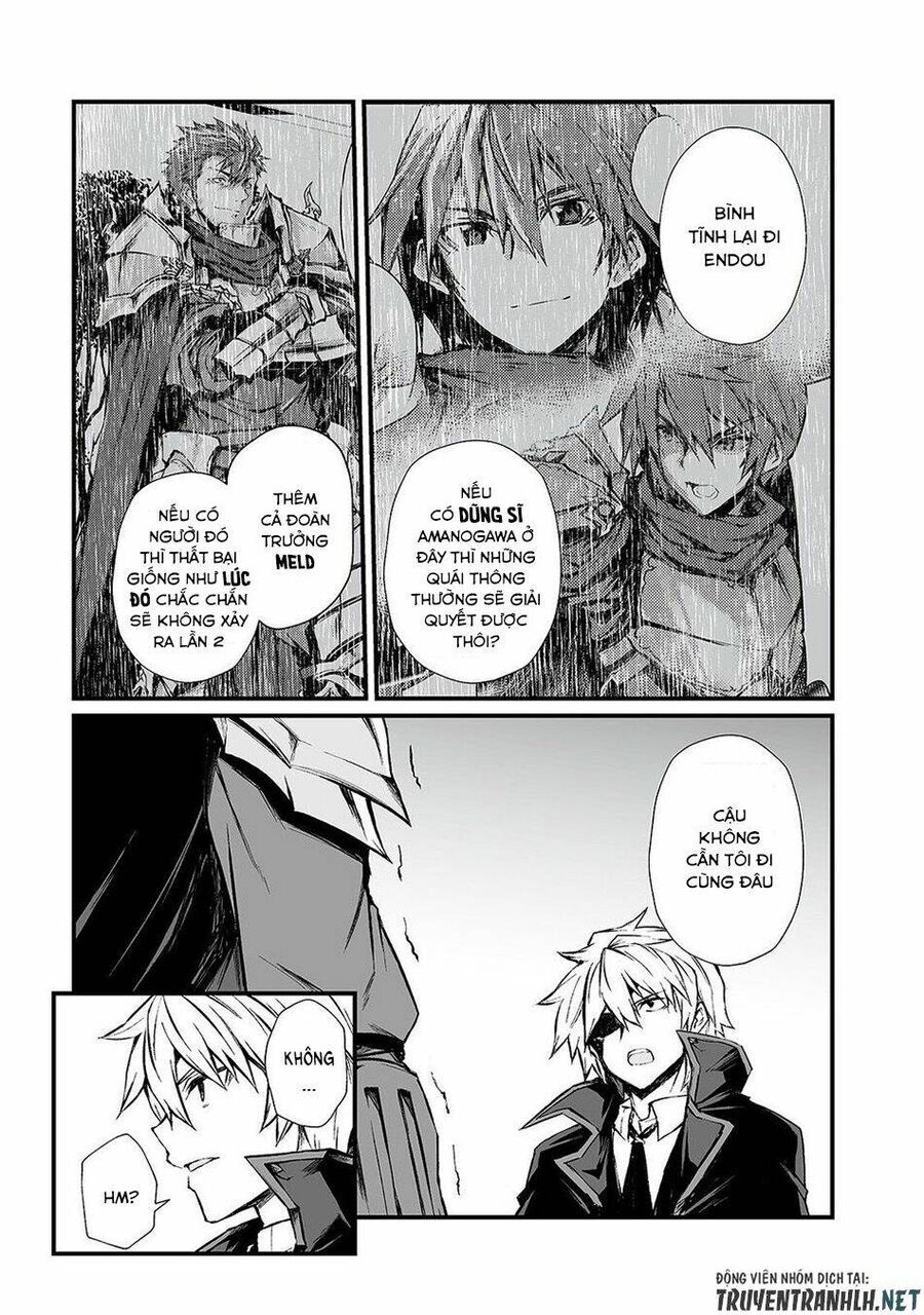 Arifureta – Từ Tầm Thường Đến Bất Khả Chiến Bại Chapter 43 - Trang 2