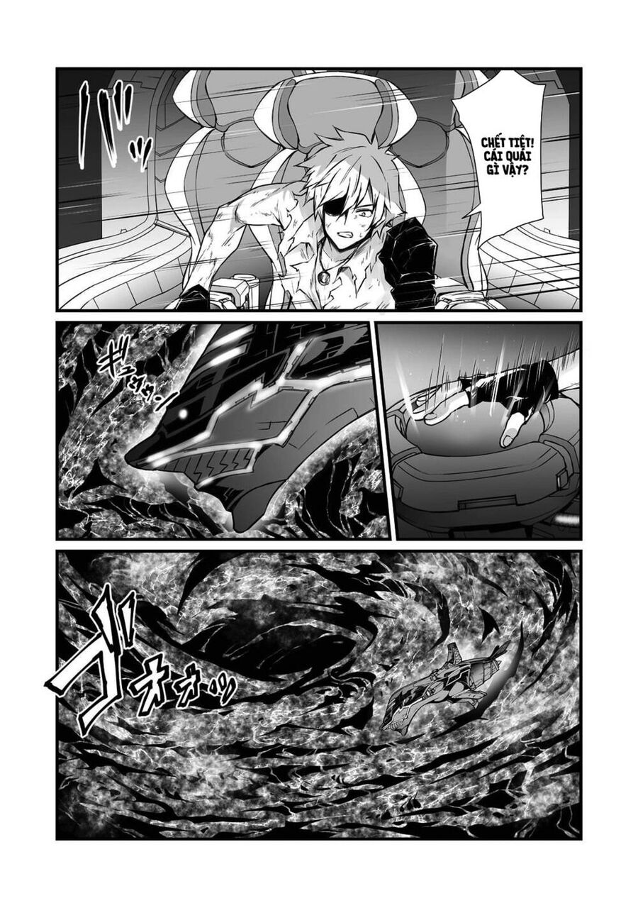 Arifureta – Từ Tầm Thường Đến Bất Khả Chiến Bại Chapter 57 - Trang 2