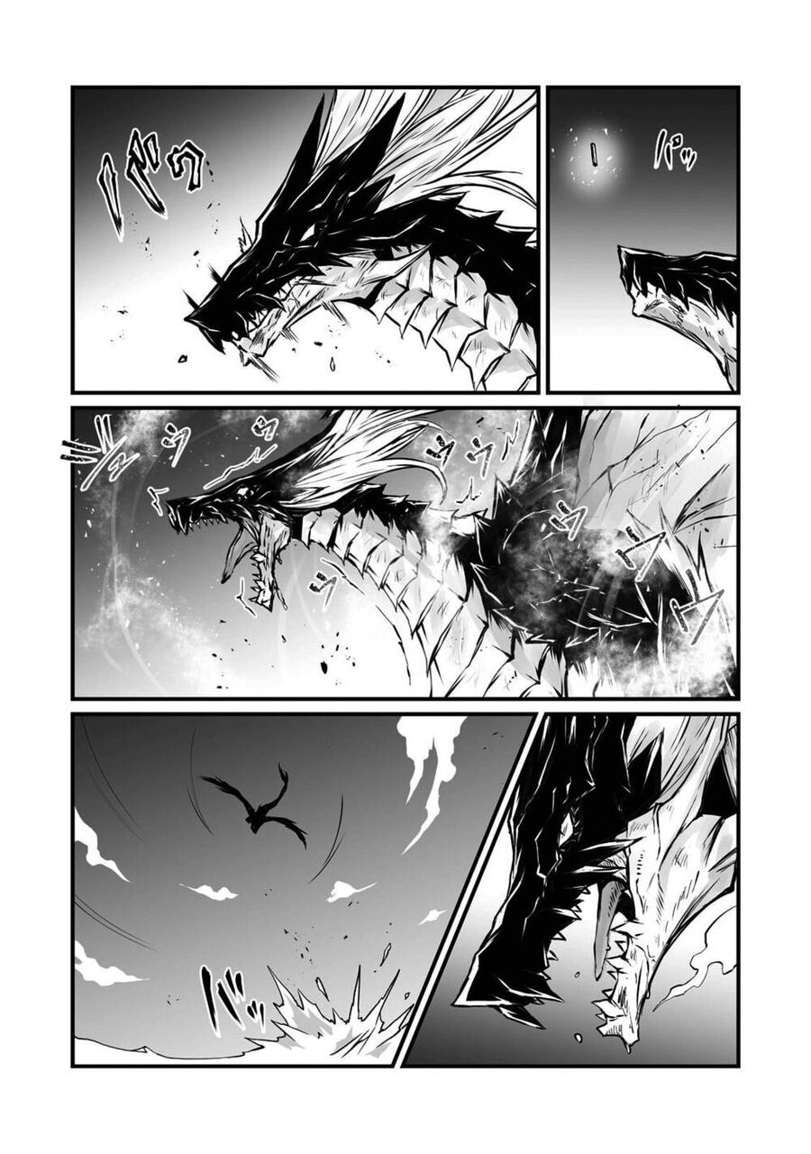 Arifureta – Từ Tầm Thường Đến Bất Khả Chiến Bại Chapter 57 - Trang 2