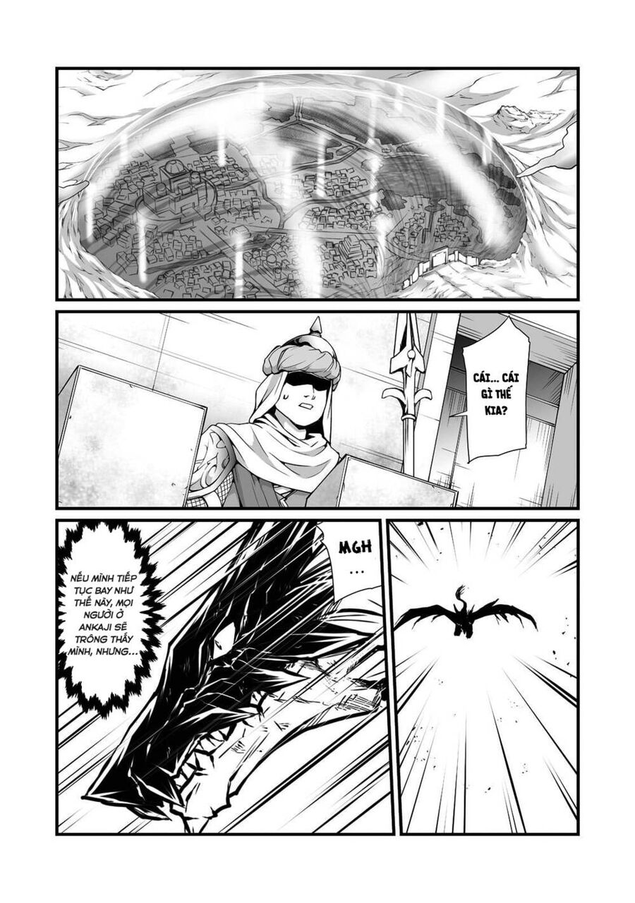 Arifureta – Từ Tầm Thường Đến Bất Khả Chiến Bại Chapter 57 - Trang 2